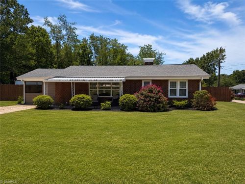 4685 Rock Creek Road, Hayes, NC, 28635 | Card Image