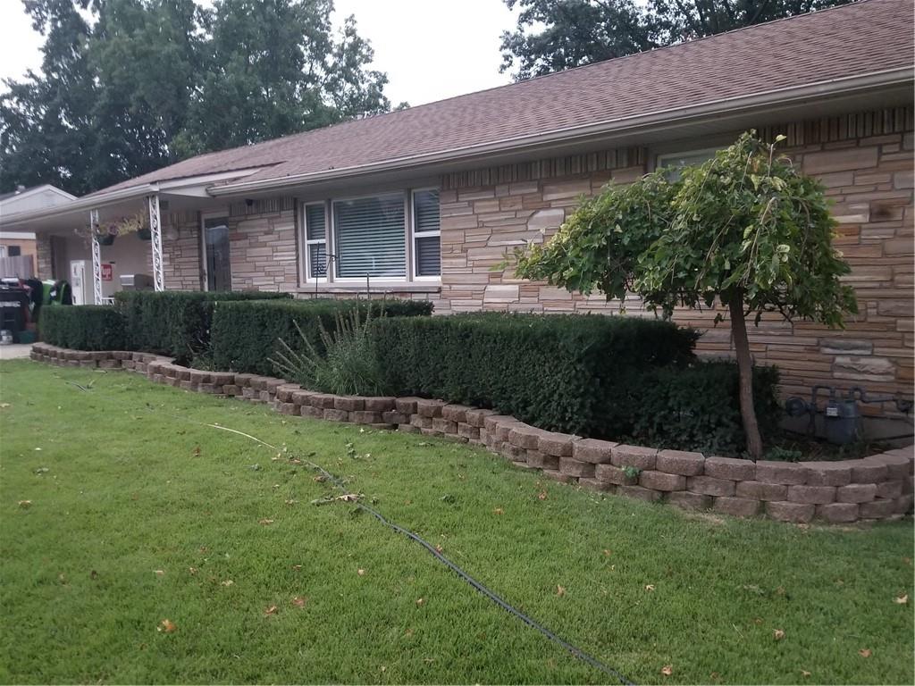 39th St, Independence, MO 64055