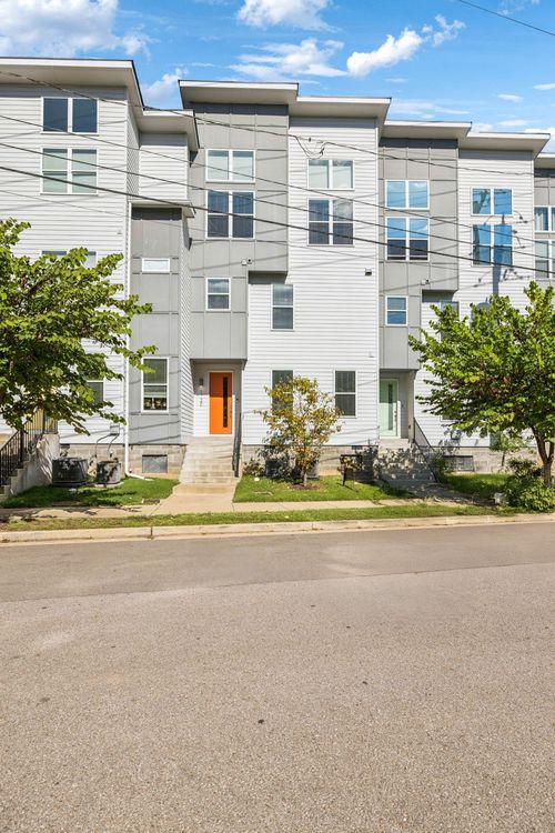 1720 Delta Ave, Nashville, TN, 37208-2129 | Card Image