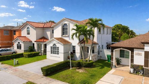 13918 Sw 161st Ter, Miami, FL, 33177-1914 | Card Image