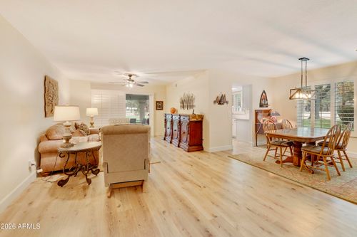 602 S Palo Verde Way, Mesa, AZ, 85208-6471 | Card Image