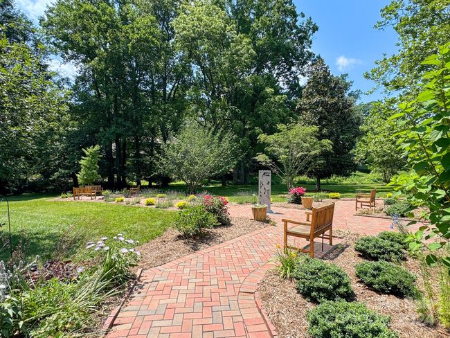 460 Crowfields Dr, Condo with 3 bedrooms, 3 bathrooms and null parking in Asheville NC | Image 29