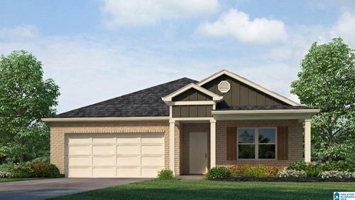 216 Mill Point Circle, CALERA, AL, 35040 | Card Image