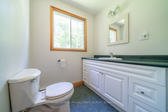 518 Mazinaw Lake, House other with 3 bedrooms, 1 bathrooms and null parking in Cloyne ON | Image 22