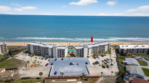 106-2700 Ocean Shore Blvd, Ormond Beach, FL, 32176-2511 | Card Image