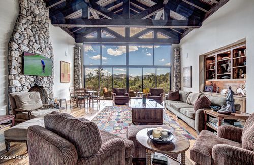 2302 E Rim Club Dr, Payson, AZ, 85541-5874 | Card Image