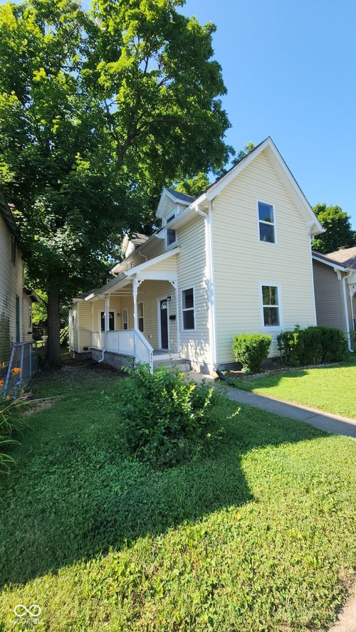 435 Franklin St, Shelbyville, IN, 46176-1115 | Card Image