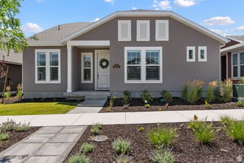 6077 W Franciscotti Dr, South Jordan, UT, 84009-1797 | Card Image