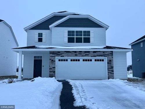 2815 Iverson Avenue Ne, Saint Michael, MN, 55376 | Card Image