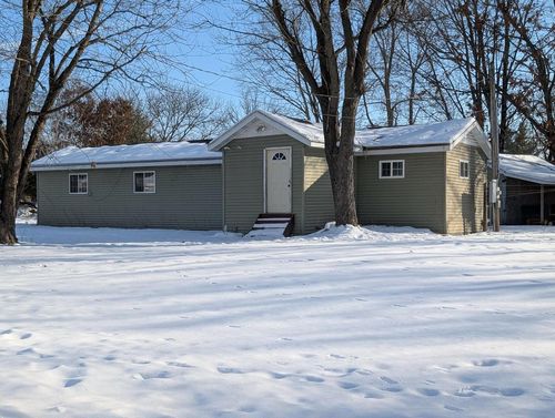 235 N Minnesota Street, MUSCODA, WI, 53573 | Card Image