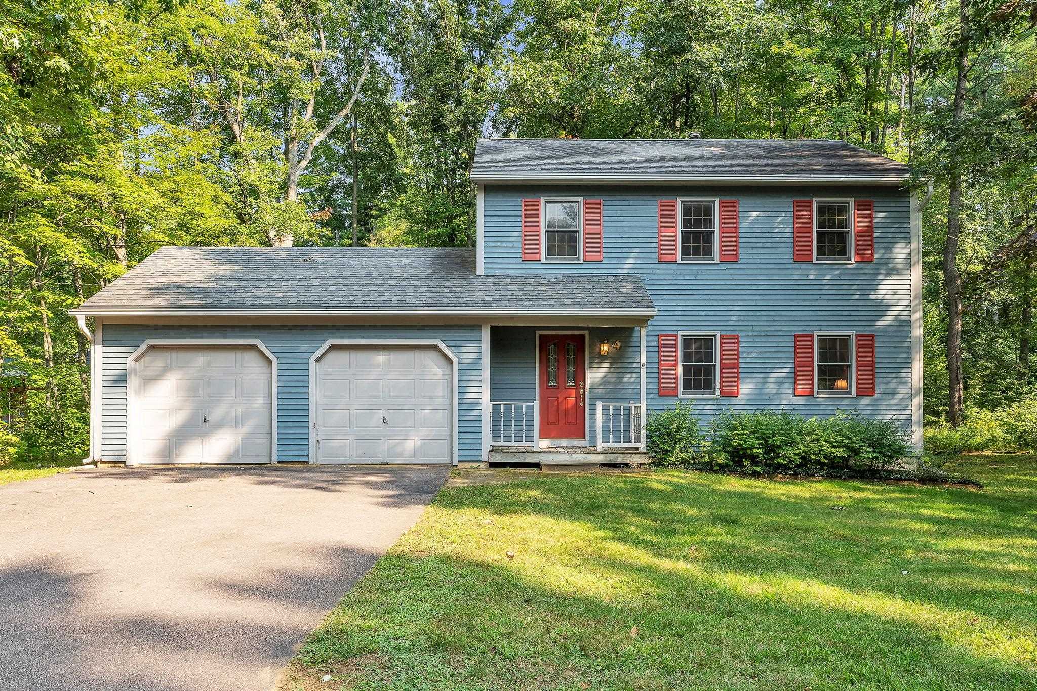 Dartmoor Ct, Essex Junction, VT 05452