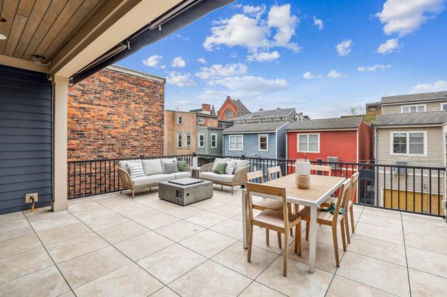 1409 Race St, House other with 4 bedrooms, 5 bathrooms and null parking in Cincinnati OH | Image 24