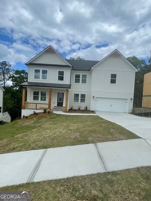 lot-58-149 Silvercrest Dr, Acworth, GA, 30101-8383 | Card Image