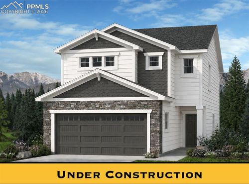 5276 Truscott Road, Colorado Springs, CO, 80925 | Card Image