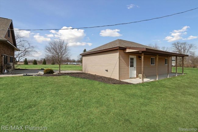 7020 Mancour Dr, House other with 5 bedrooms, 5 bathrooms and null parking in Grand Blanc MI | Image 50
