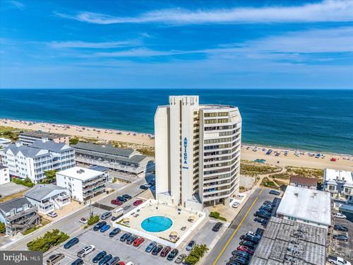 unit-703-8500 Coastal Hwy, OCEAN CITY, MD, 21842-7742 | Card Image