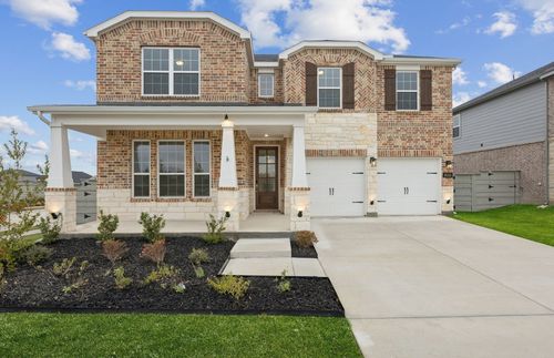 8616 Red Oak Dr, Justin, TX, 76247-2854 | Card Image