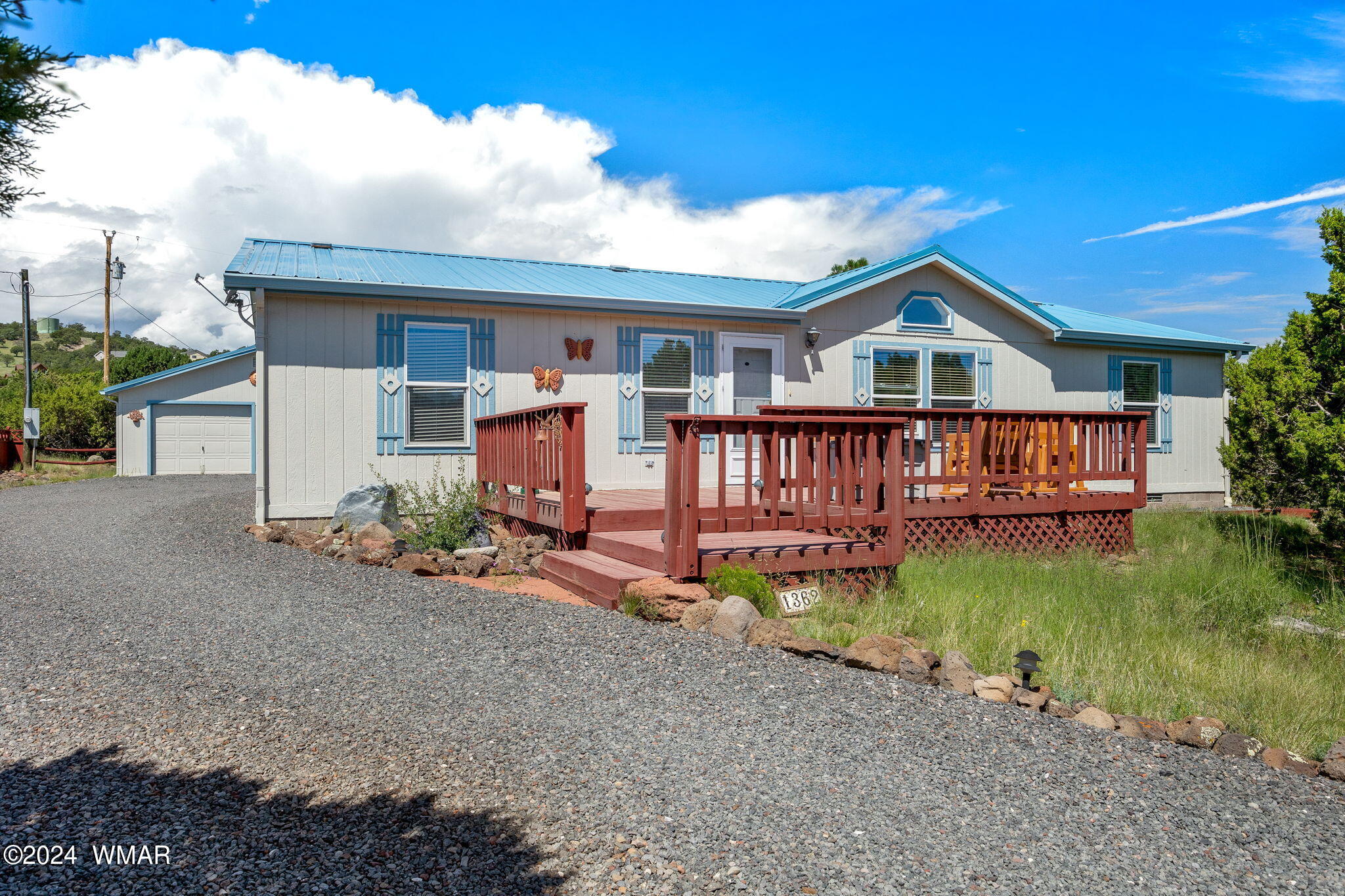 S St, Eagar, AZ 85925