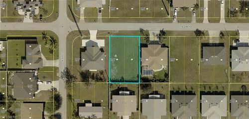 606 Se 8th Ter, Cape Coral, FL, 33990-2814 | Card Image