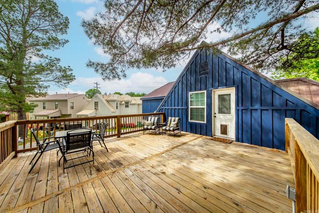9 Jared Dr, House other with 3 bedrooms, 2 bathrooms and null parking in Heber Springs AR | Image 10