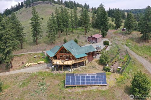 76 Buck Rd, Wauconda, WA, 98859-9747 | Card Image