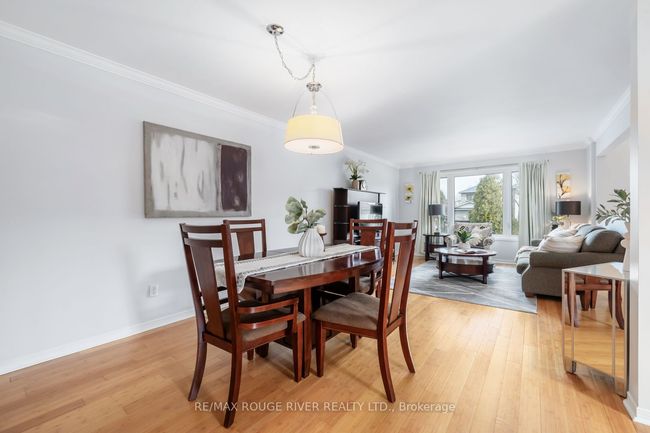 53 Quinlan Dr, House other with 4 bedrooms, 2 bathrooms and 2 parking in Port Hope ON | Image 12