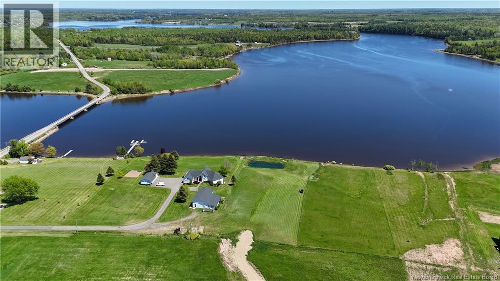 Land in Bass River 4