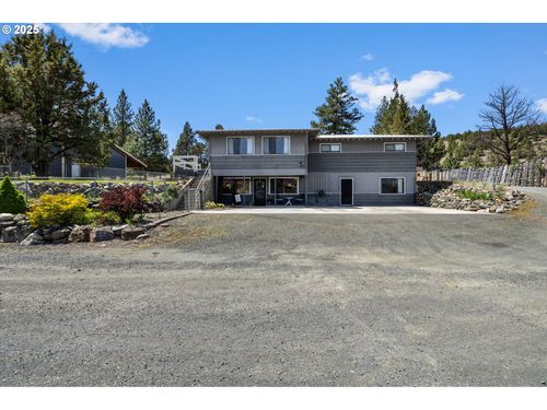 204 Adam Dr, Canyon City, OR, 97820-6134 | Card Image