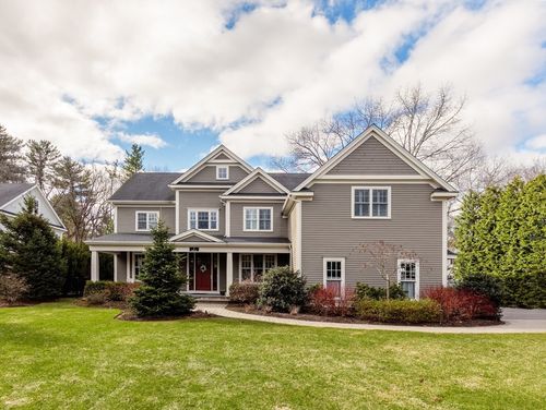 1 Baker Ave, Concord, MA, 01742-2206 | Card Image