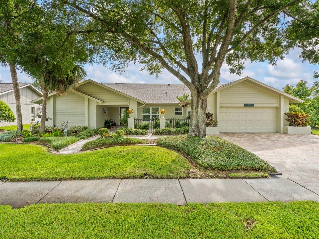 Bellemont Pl, Tampa, FL 33624
