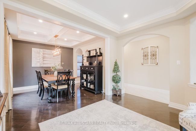 33 Grice Cir, House other with 4 bedrooms, 3 bathrooms and 2 parking in Stouffville ON | Image 8