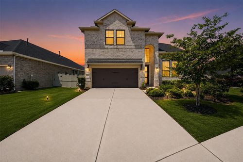 10255 Bayou Oaks Dr, Conroe, TX, 77385-2106 | Card Image