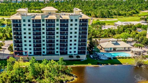unit-205b-612 Lost Key Dr, Pensacola, FL, 32507-2692 | Card Image