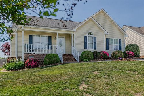 220 Thad Drive, Haw River, NC, 27258 | Card Image