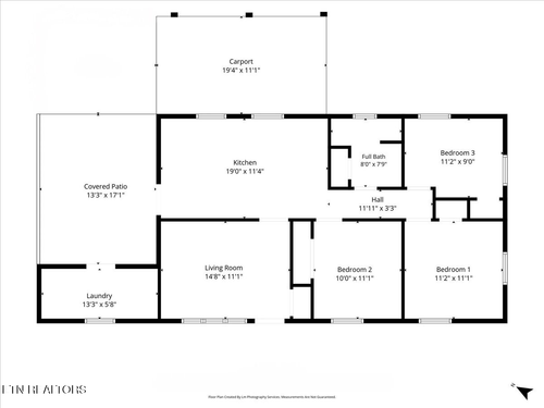 3334 Oak Ave, Strawberry Plains, TN, 37871 | Card Image