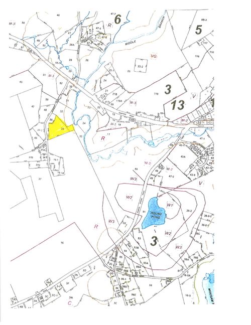 35 Bennett Road, Alfred, ME, 04002 | Card Image