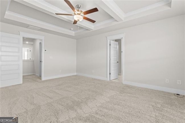 159 Depot Landing Rd, Townhouse with 3 bedrooms, 3 bathrooms and null parking in Auburn GA | Image 25