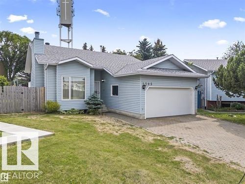 2505 38a St Nw, Edmonton, AB, T6L4L6 | Card Image