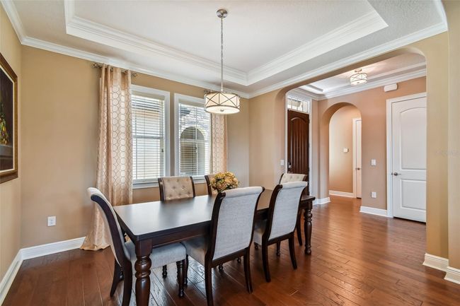 16736 Broadwater Ave, House other with 4 bedrooms, 5 bathrooms and null parking in WINTER GARDEN FL | Image 11