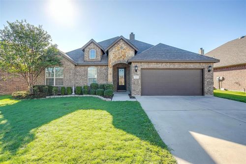 1655 Fraser Drive, Burleson, TX, 76028 | Card Image