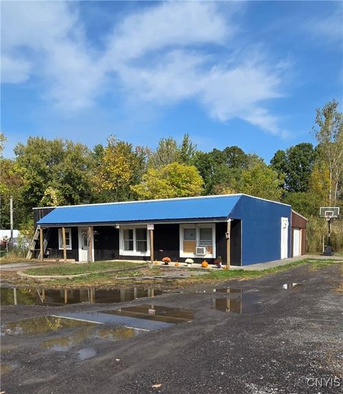 3797 Canal Road Road, Lenox, NY, 13032 | Card Image