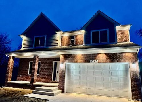 5573 Branch St, Sterling Heights, MI, 48310-2249 | Card Image