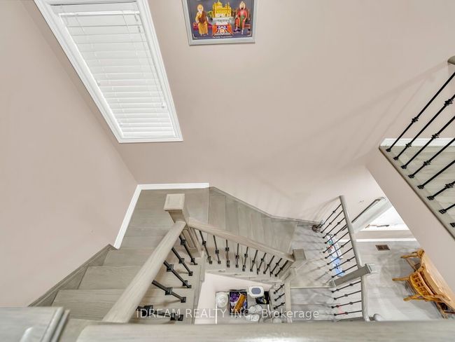 7 Icefall Rd, House attached with 3 bedrooms, 3 bathrooms and 2 parking in Caledon ON | Image 26