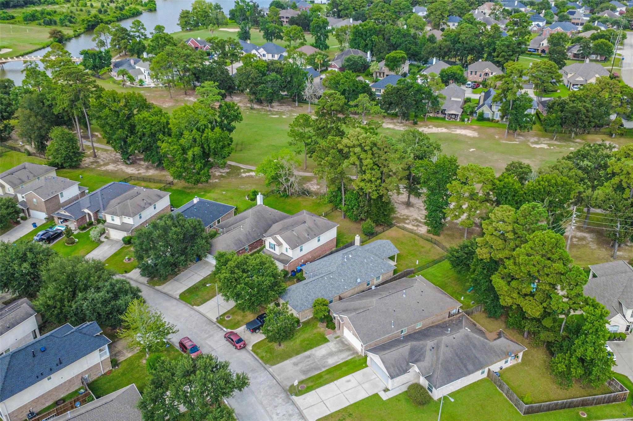 Residential in Humble 4