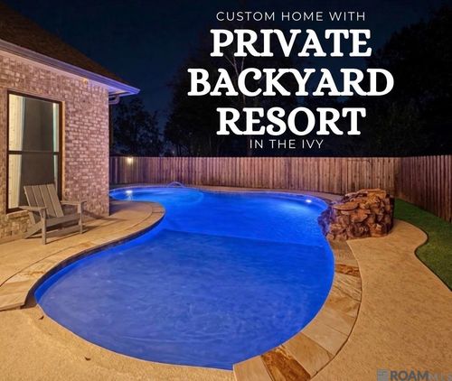 1107 Camelia Way, Denham Springs, LA, 70726-2843 | Card Image