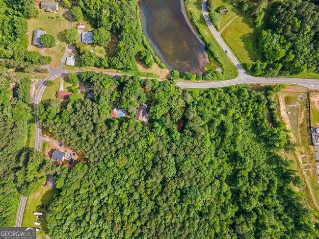 606 - 0 Watts Rd, Home with 0 bedrooms, 0 bathrooms and null parking in hiram GA | Image 8