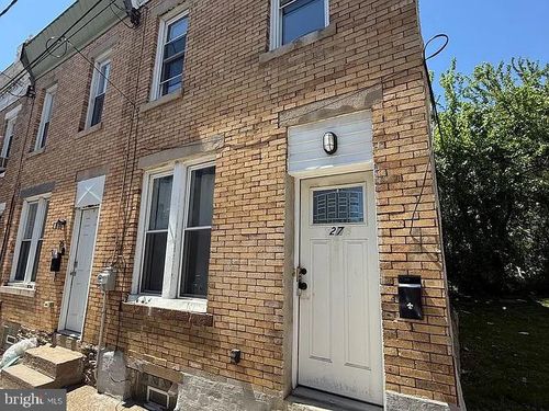 27 E Rittenhouse St, PHILADELPHIA, PA, 19144-2122 | Card Image