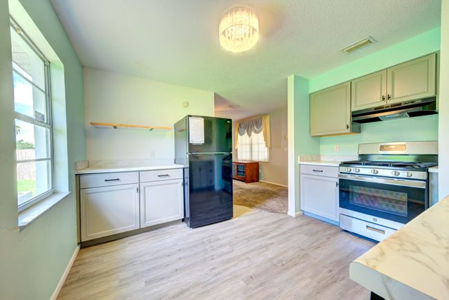 3579 Ridgeway Ave, House other with 3 bedrooms, 1 bathrooms and null parking in Mims FL | Image 25
