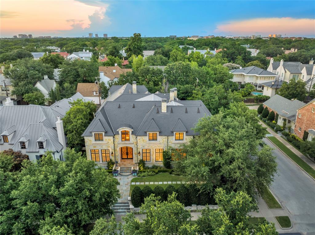 Dartmouth Ave, Dallas, TX 75205