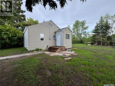 12 3 St E, House other with 2 bedrooms, 1 bathrooms and null parking in Hyas SK | Image 1